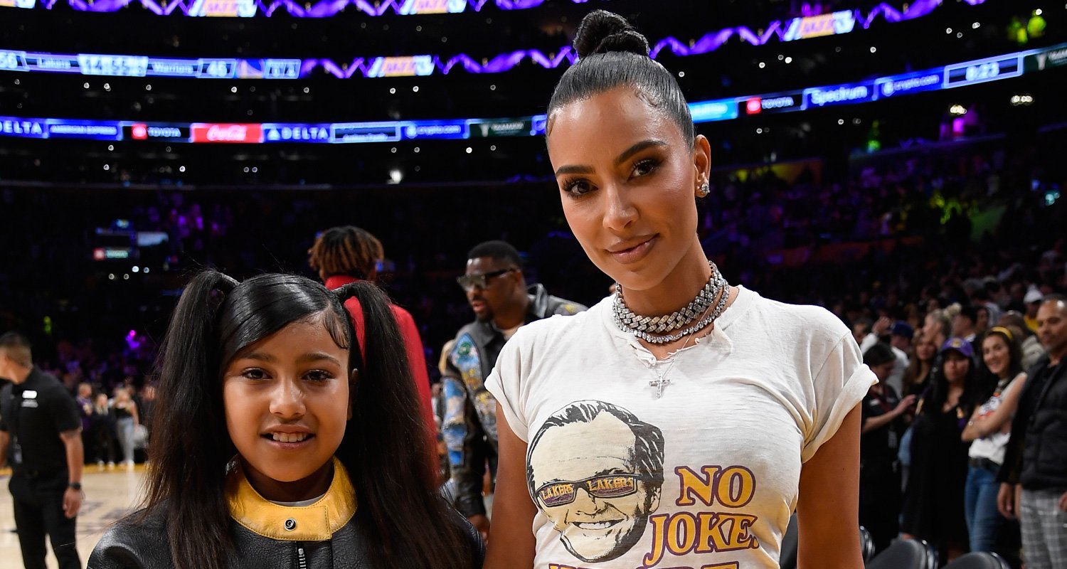 North West To Make Stage Debut In ‘The Lion King at The Hollywood Bowl