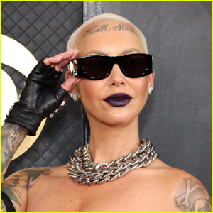 Amber Rose Endorses Donald Trump for 2024 Presidential Election | Amber