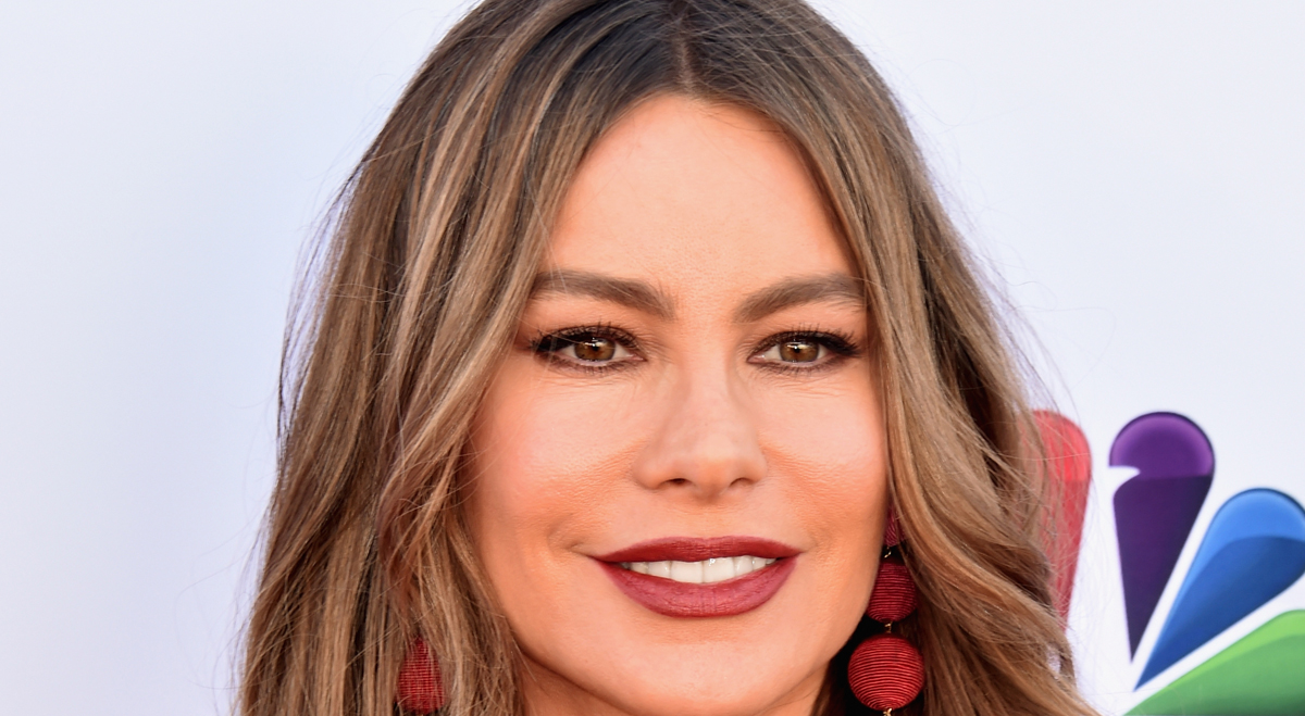 Sofia Vergara Reveals the Reason Why She Didn’t Want More Kids Joe