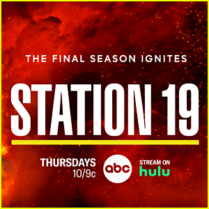 'Station 19′ Boss Explains Why [SPOILER] Didn't Return for Finale Guest Spot | ABC, Miguel Sandoval, Station 19, Television | Just Jared: Celebrity Gossip and Breaking Entertainment News - Vimarsana News