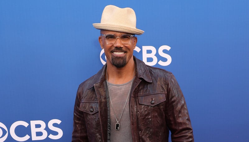 Shemar Moore Teases Big Things for 'S.W.A.T.' Finale, Talks Possible Return of Departed Cast Members | Anna Enger Ritch, CBS, David Lim, Jay Harrington, Patrick St. Esprit, Rochelle Aytes, Shemar Moore, Swat, Television | Just Jared: Celebrity News and Gossip - Vimarsana News