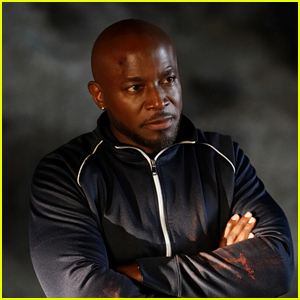 'All American' Boss Talks Taye Diggs' Return, Explains How They Brought Billy Baker Back | All American, Taye Diggs, Television, The CW | Just Jared: Celebrity News and Gossip - Vimarsana News