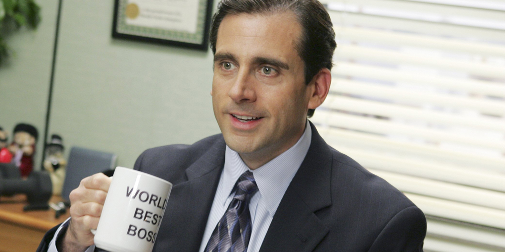 ‘The Office’ Spinoff Confirmed at Peacock, Plot Details & Initial Casting Revealed!