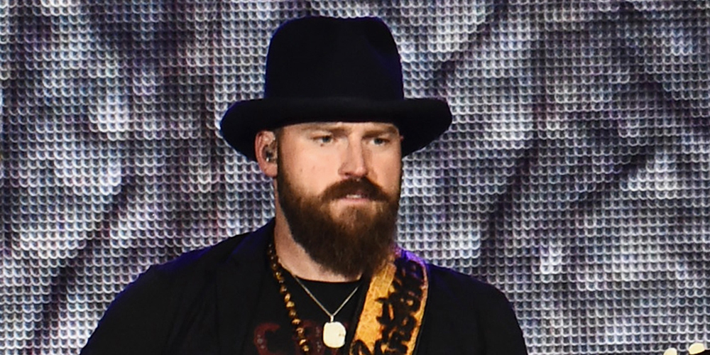 Zac Brown Seeks Temporary Restraining Order Against Estranged Wife After She Seemingly Accuses Him of ‘Narcissistic Abuse’