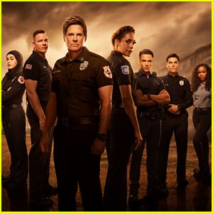'9-1-1: Lone Star' Will Likely End After Season 5, New Report Reveals an Original Cast Member Has Left the Show | 9-1-1 Lone Star, Fox, Sierra McClain, Television | Just Jared: Celebrity News and Gossip - Vimarsana News