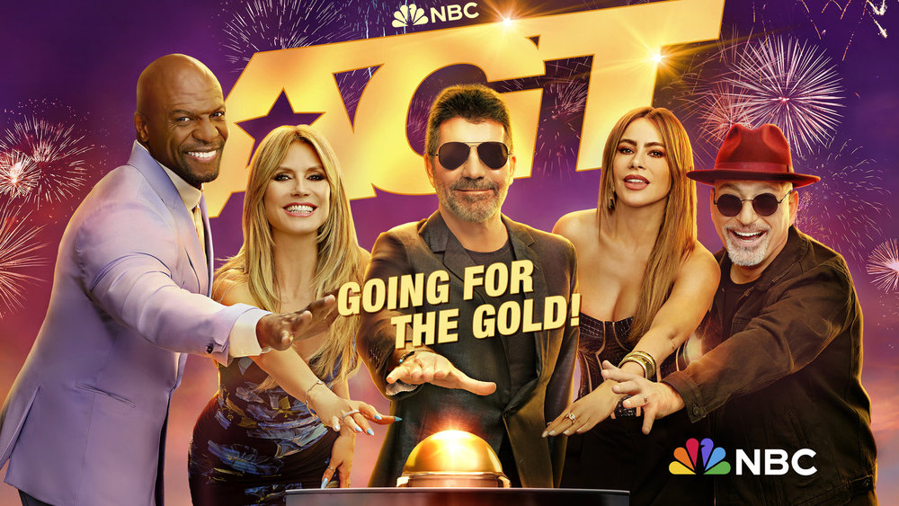 Richest ‘America’s Got Talent’ Stars Ranked from Lowest to Highest (& the Wealthiest Has a Net Worth of 0 Million!)