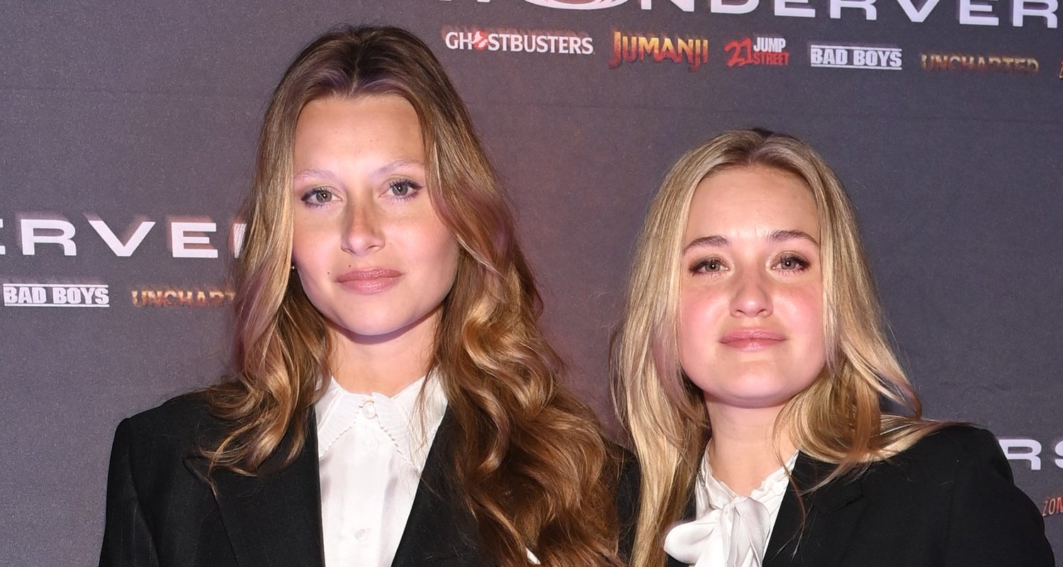 Aly Michalka Explains Why She Didn’t Tell Sister AJ About Her Pregnancy