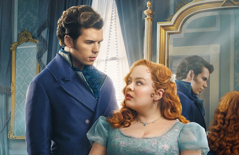‘Bridgerton’ Character Ages in Season 3 Revealed: How Old Are the Kids & Their Spouses?