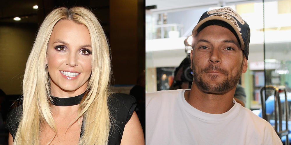 Britney Spears Is Talking to Her Sons Again, Kevin Federline’s Lawyer