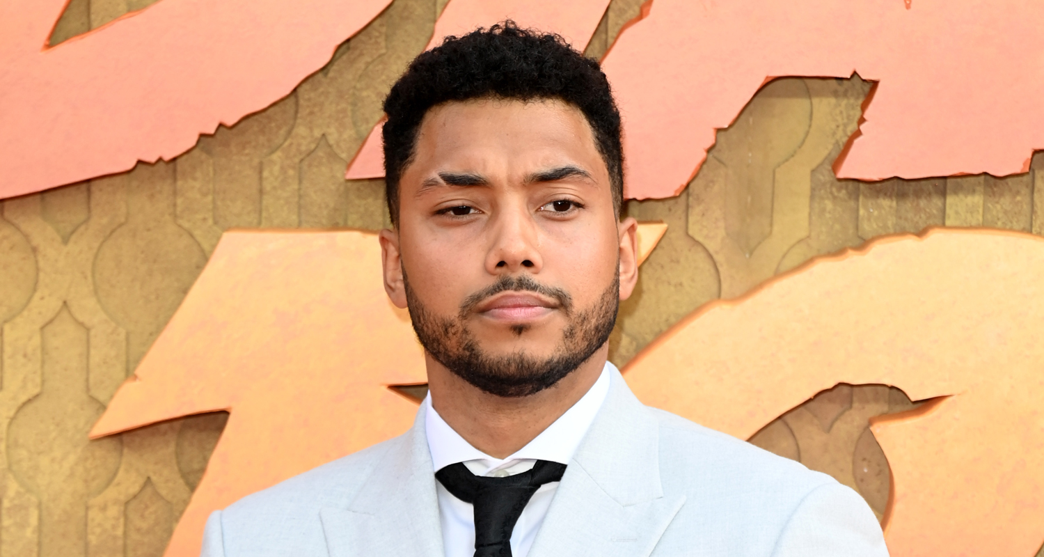 Chance Perdomo’s Mom Breaks Her Silence Months After His Tragic Death