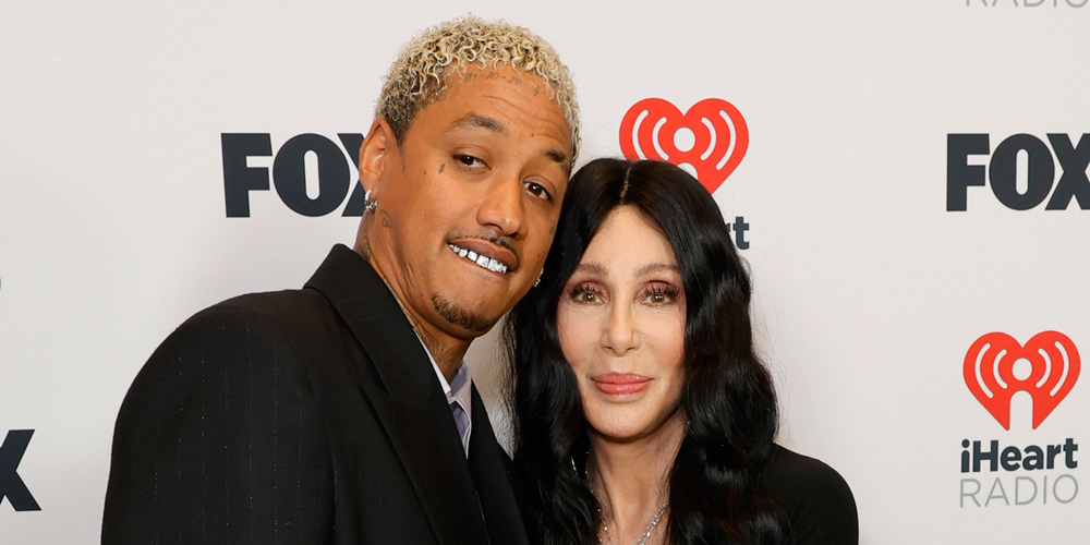 Cher Reacts to Boyfriend Alexander ‘AE’ Edwards’ Fight During Cannes Film Festival
