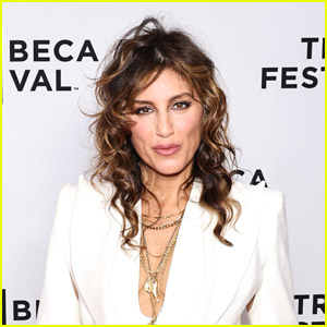 Jennifer Esposito Reveals a Producer Tried to End Her Career | Jennifer