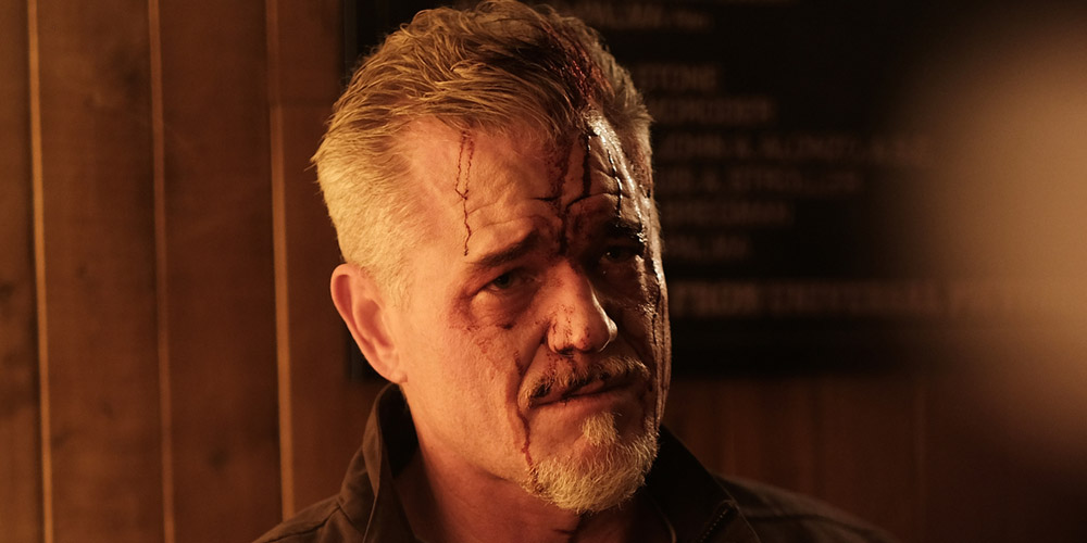‘Euphoria’ Update Provided in Report About Eric Dane’s New Acting Gig