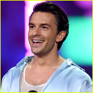 Jonathan Bailey Opens Up About Filming 'Fellow Travelers,' 'Bridger...