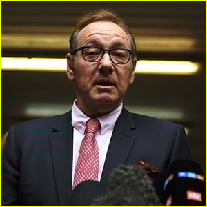 Kevin Spacey Says He’s Broke & His House Is Being Auctioned | Kevin