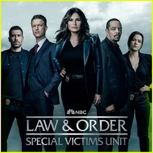 ‘Law & Order: SVU’ Season 26 – Everything We Know, Including 4 Stars