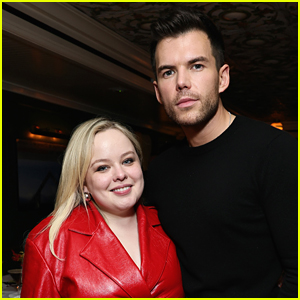 Luke Newton Reveals Funny Moment From Filming Intimate ‘Bridgerton