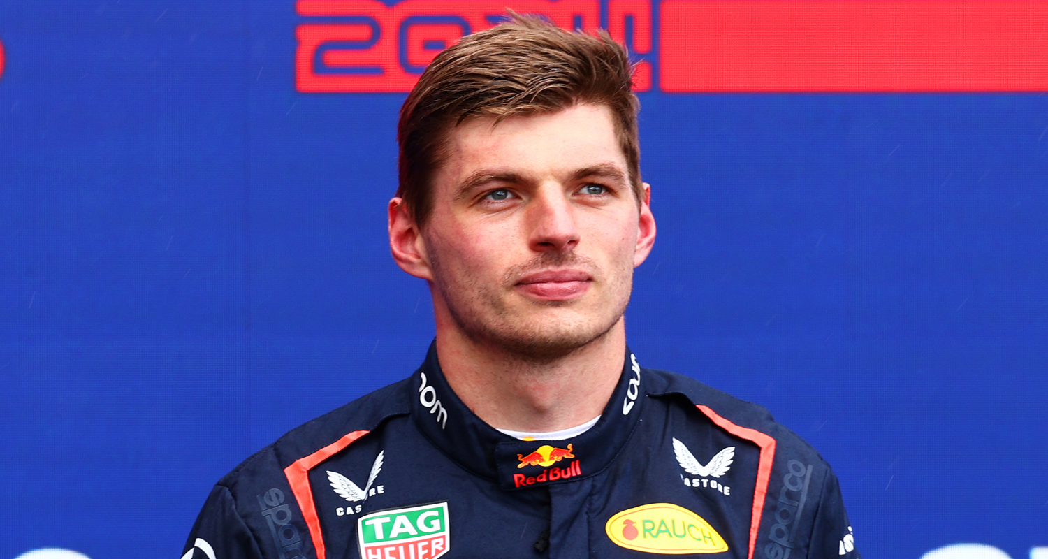 Formula 1 Star Max Verstappen’s Dating History Revealed – Meet His Current Girlfriend & List of Exes