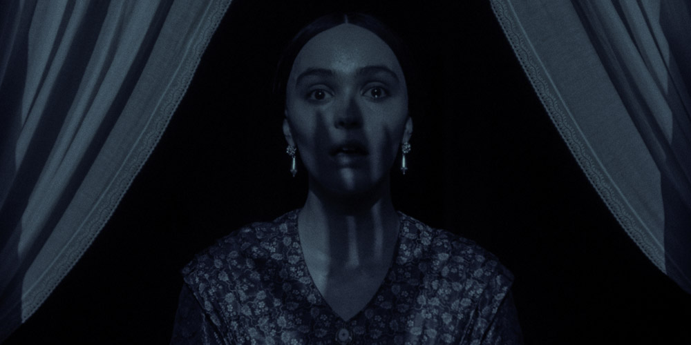 ‘Nosferatu’ Teaser Trailer Gives First Glimpse at Bill Skarsgard’s Count Orlok & His Obsession