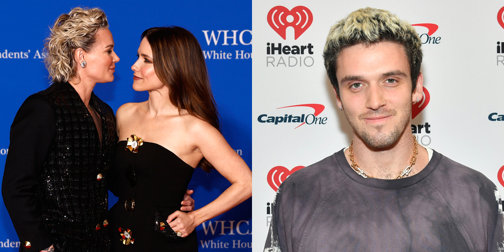 Every Celebrity Who Came Out as LGBTQ+ in 2024 So Far Amanda Tori