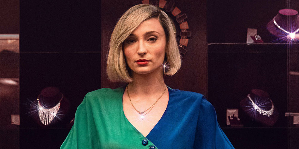 Sophie Turner Steps Into Character in Teaser for ‘Joan,’ Her First Project Since Joe Jonas Divorce