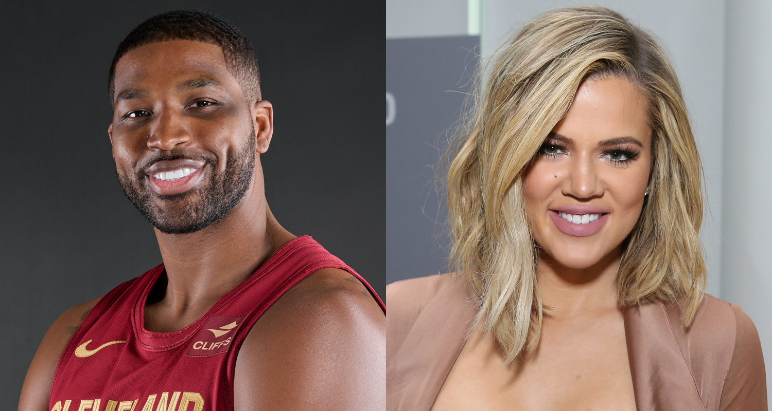 Tristan Thompson Calls Khloe Kardashian His ‘Best Friend’ in 40th Birthday Tribute