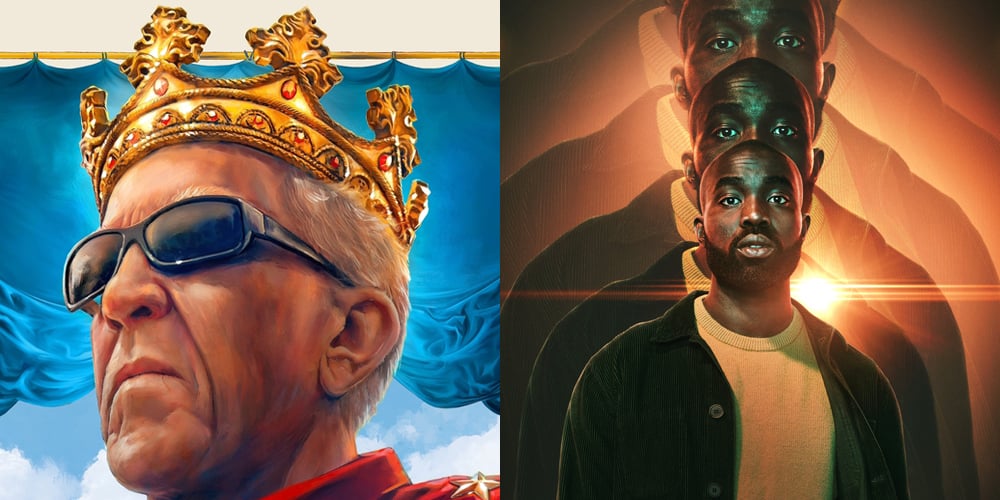 1 TV Series Finale & 1 Final Season Are Airing Sunday, June 9