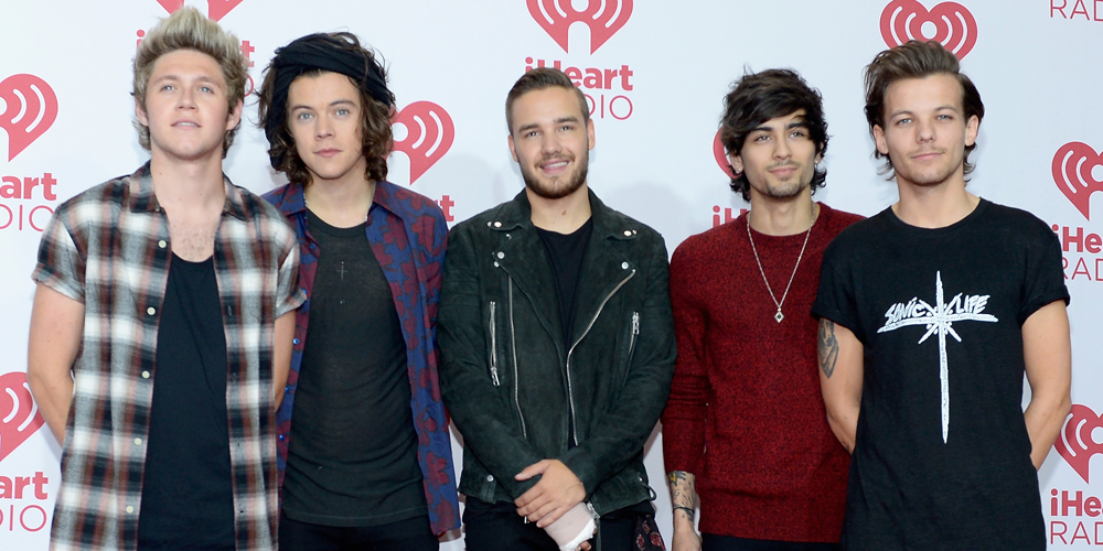 The Wealthiest One Direction Members, Ranked by Net Worth (It’s a Tight