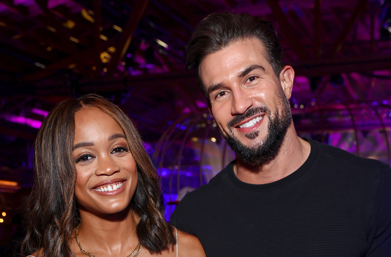 The Bachelorette’s Bryan Abasolo Shares Text Message He Sent to Rachel