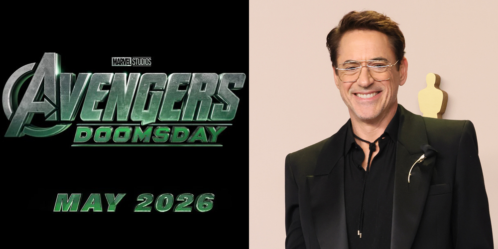 Robert Downey Jr To Return For Avengers Doomsday But He S Not