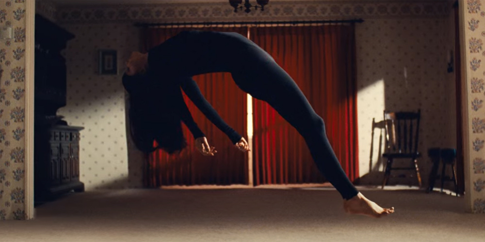 ‘Cardinal’ Music Video & Lyrics: Kacey Musgraves Levitates in Ode to