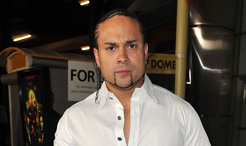 Rapper Chino XL Reportedly Dead at 50, Friends Pay Tribute on Social ...