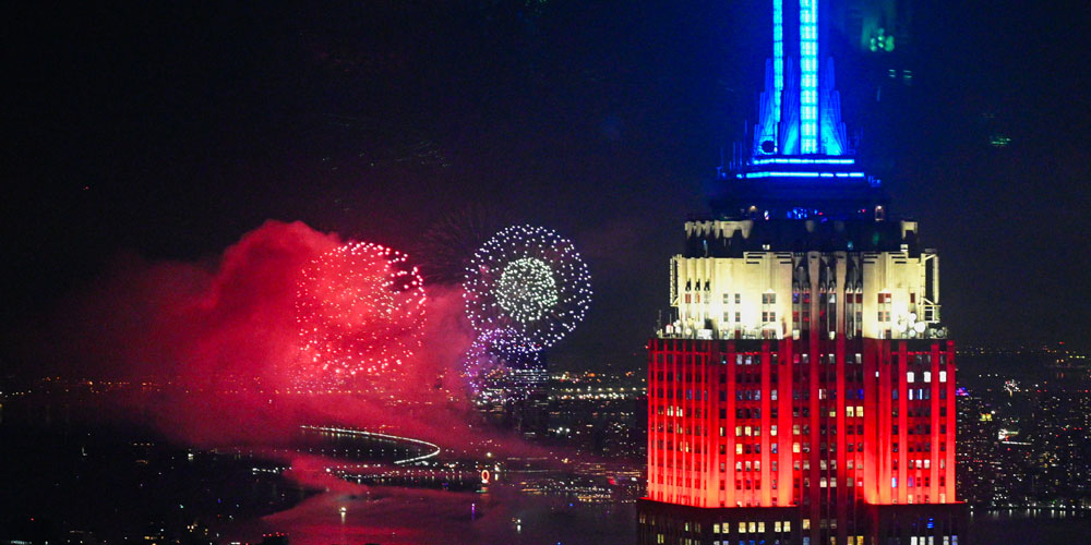 CNN’s The Fourth in America 2024 Special – How to Watch & Who is Perofrming