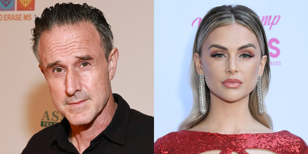 David Arquette Reveals Lala Kent Was ‘Not the Friendliest,’ Gave Him