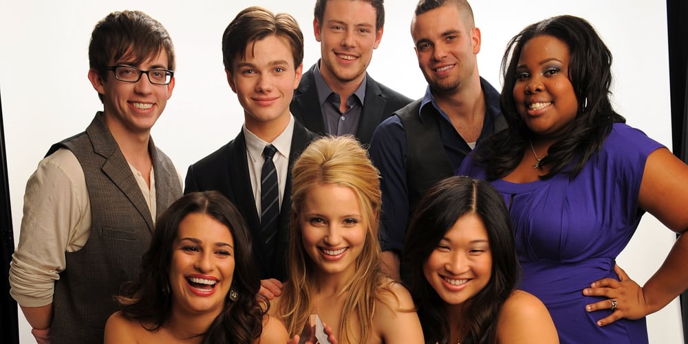 These ‘Glee’ Stars are Parents 4 of Them Shared Huge Baby News in