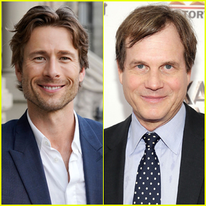 Glen Powell Praises Original ‘Twisters’ Star Bill Paxton in Heartfelt