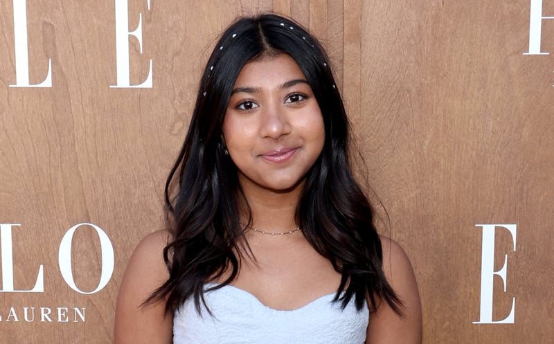 Get to Know ‘Under the Bridge’ Breakout Actress Vritika Gupta with