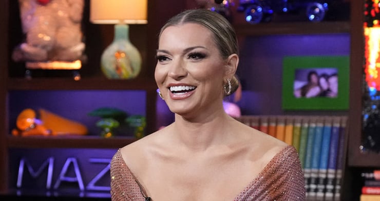 Summer House’s Lindsay Hubbard Reveals Sex of First Child!