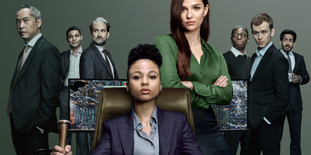 ‘Industry’ Season 3 Trailer – HBO Premieres First Look at Third Season!