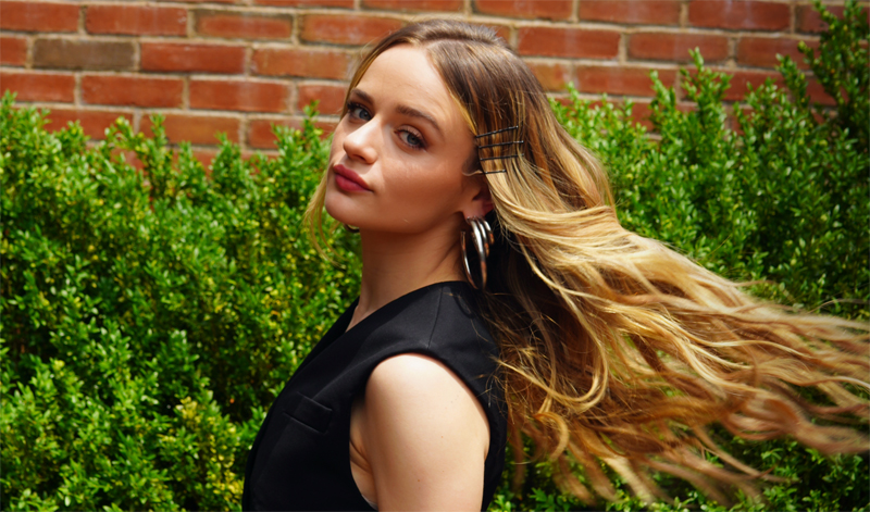 Joey King Hasn't Planned Her 25th Birthday Yet, But Reveals What