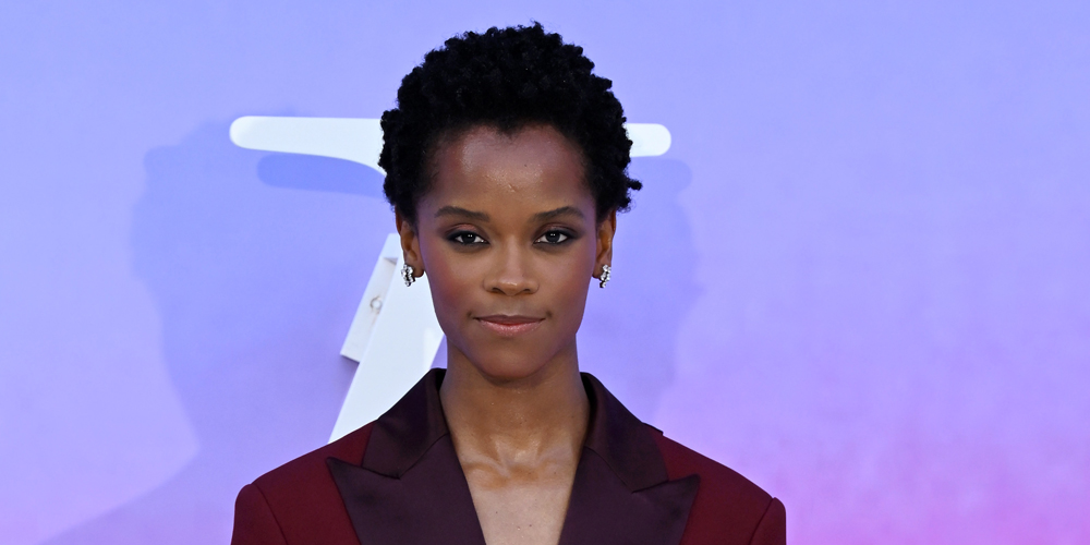 Letitia Wright Distances Herself From The Daily Wire After Company Distributes Her New Movie, Director Apologizes to Her