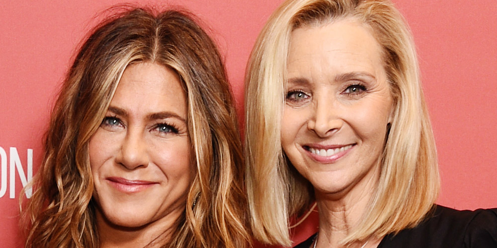 Jennifer Aniston Agus Lisa Kudrow 2024(02)
