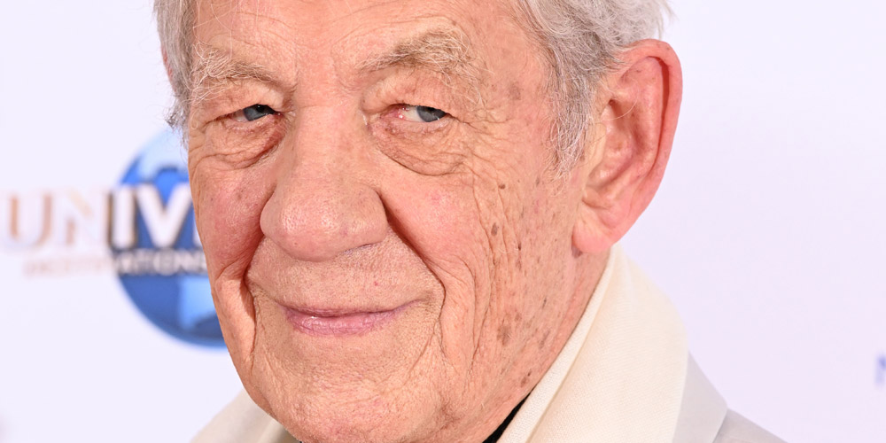 Ian McKellen Withdraws From ‘Henry IV’ Play After Falling on Stage During Fight Scene