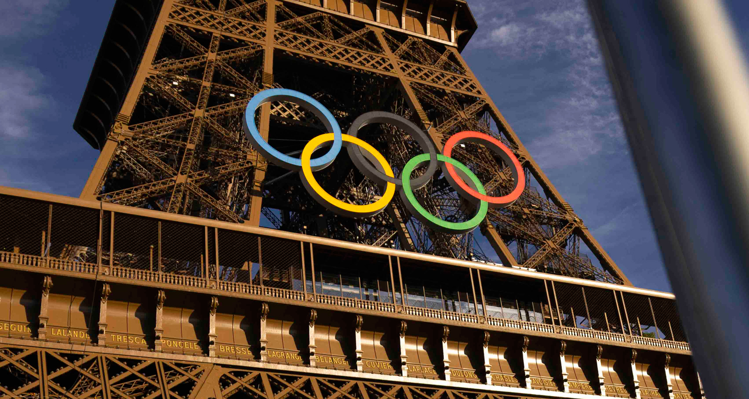 Paris Olympics 2024 – Full Schedule Revealed!