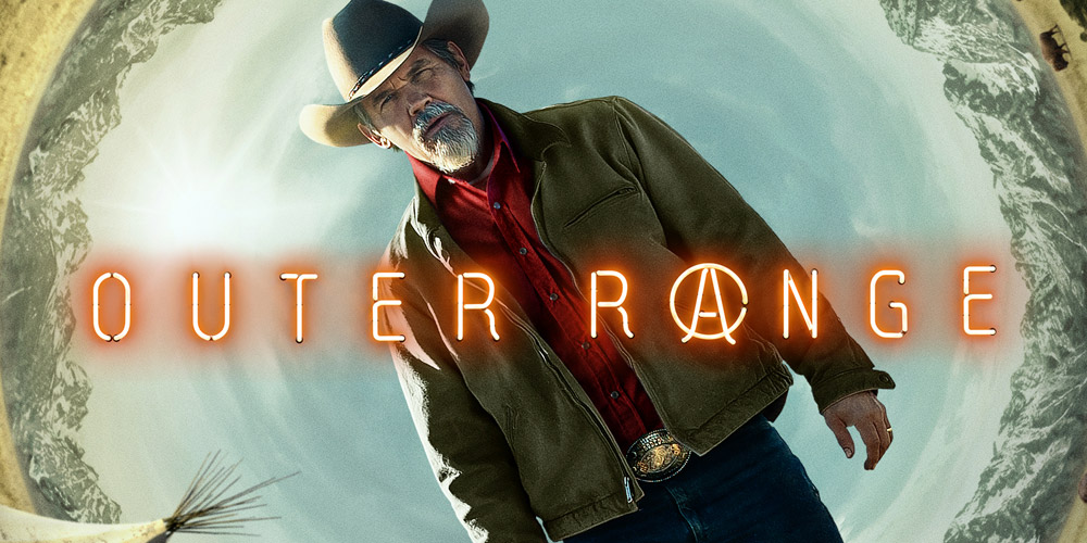 ‘Outer Range’ Cancelled After Two Seasons at Prime Video Outer Range