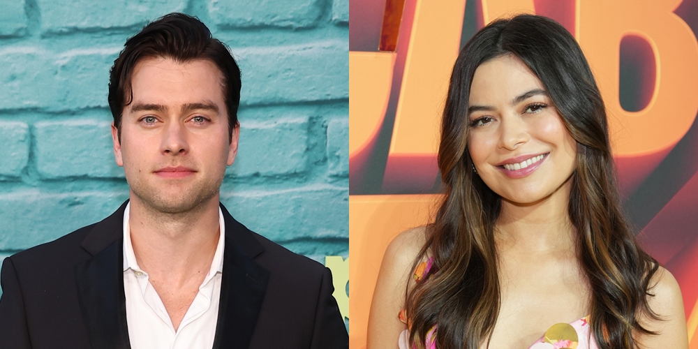 Pierson Fode to Reunite With Miranda Cosgrove For New Netflix Movie