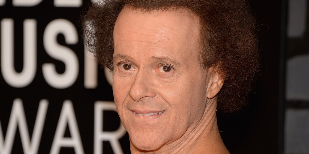 Richard Simmons’ Longtime Housekeeper Reveals Suspected Cause of Death