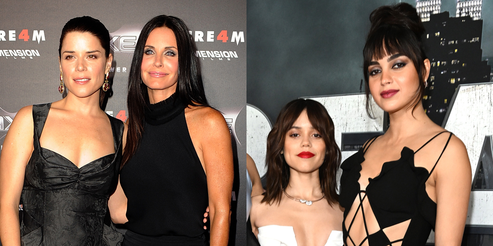 The Wealthiest ‘Scream’ Stars, Ranked From Lowest to Highest Net Worth