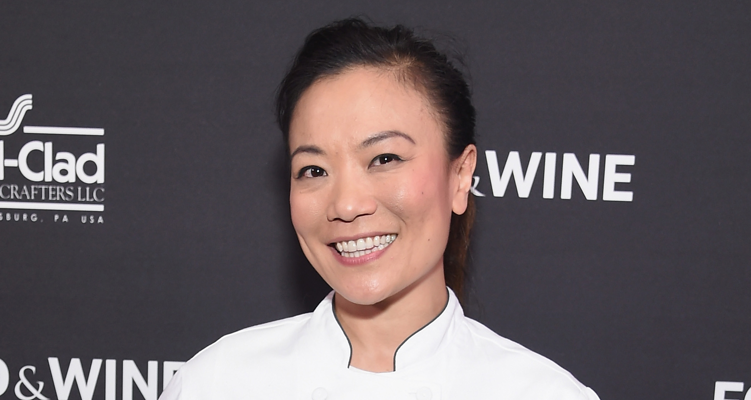 ‘Top Chef’ Alum Shirley Chung Reveals Tongue Cancer Diagnosis, Says Her Tumor Is Shrinking