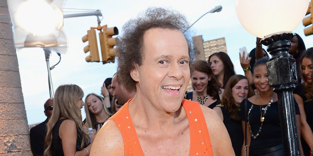 Richard Simmons’ Final Social Media Posts Before His Death Revealed(02)